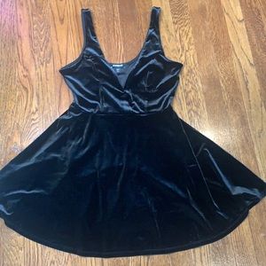 Express Romper/Dress